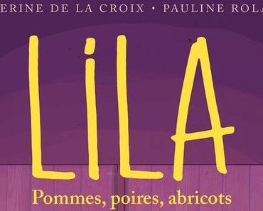 Rencontre avec Séverine de La Croix, scénariste de Lila