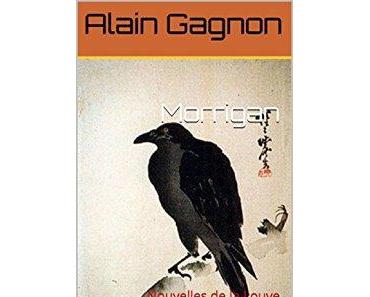 Morrigan, une nouvelle fantastique et numérique d’Alain Gagnon