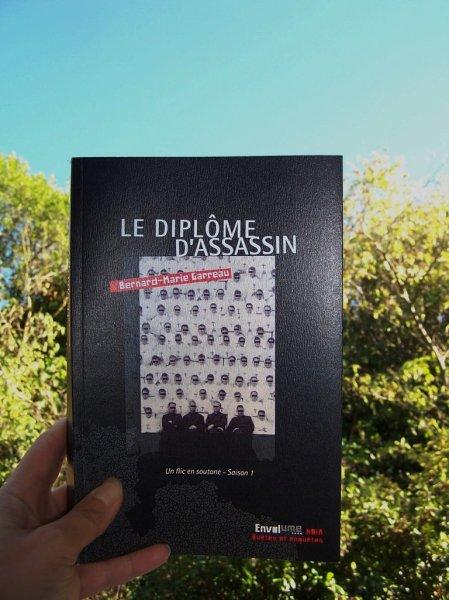 Le diplôme d'assassin