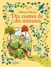 Dix contes de dix minutes