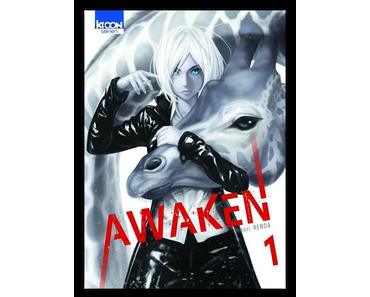 Awaken Tome 1, Hitori Renda