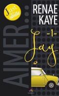 Aimer… #1 – Jay – Renae Kaye