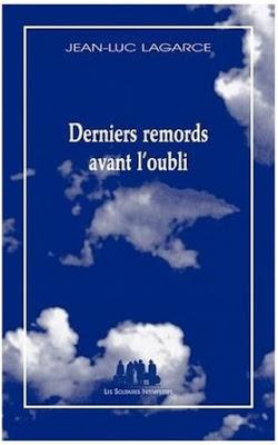 Derniers remords avant l'oubli