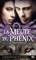 La Meute du Phénix #5 : Ryan Conner – Suzanne Wright ♥♥♥♥♥ (Lecture en VO)