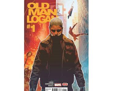 OLD MAN LOGAN : LA MEILLEURE CHOSE QUI POUVAIT ENCORE ARRIVER A WOLVERINE
