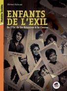 Enfants de l'éxil