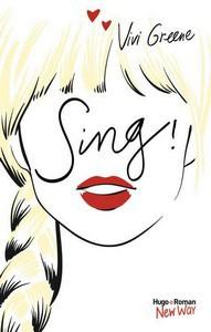 Vivi Greene / Sing !