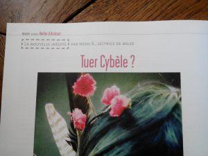 tuer cybèle?