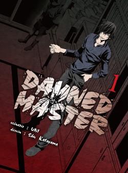 Damned Master, Tome 01 – Katayama Shû