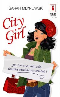 City Girl de Sarah Mlynowski
