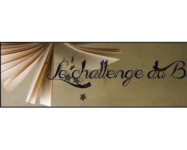 Le Challenge du Bazaar #1