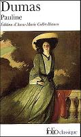 Pauline d'Alexandre Dumas : découverte de l'auteur