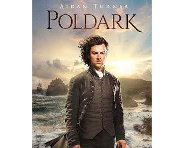 Poldark : la série historique de 2015 !