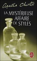 La Mystérieuse Affaire de Styles d'Agatha Christie : la naissance d'Hercule Poirot