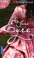 Jane Eyre de Charlotte Brontë : époque victorienne nous voilà !