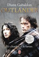 Outlander T.1 Le chardon et le tartan de Diana Gabaldon : je me lance dans la saga phénomène