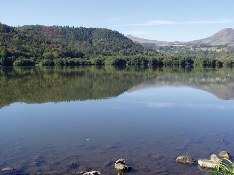 lac chambon