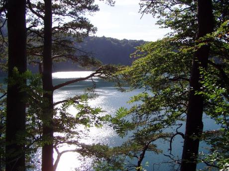 lac Pavin