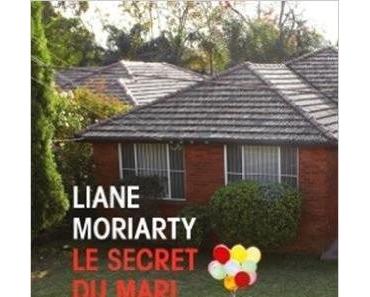 Le secret du mari de Liane Moriarty