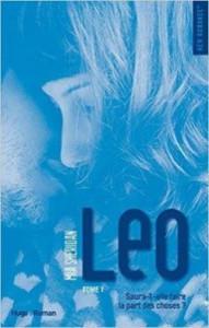 Ma ChRoNiQuE – Leo de Mia Sheridan