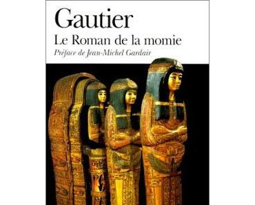 Le Roman de la Momie