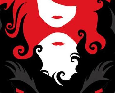 Le livre du lundi: Sisters Red