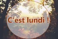 C'est lundi, que lisez-vous? #144