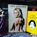 Lectures et livres de septembre