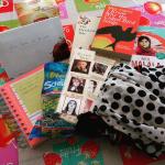 Lectures et livres de septembre