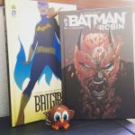 Lectures et livres de septembre