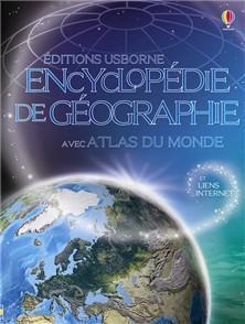 Encyclopédie de Géographie