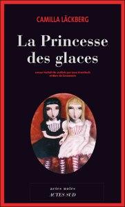 La Princesse Des Glaces