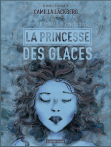 La Princesse Des Glaces