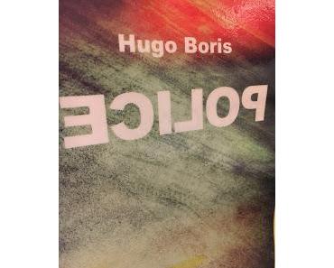 Police, Hugo Boris