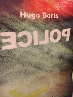 Police, Hugo Boris