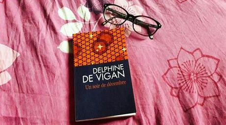 Un soir de décembre, Delphine de Vigan