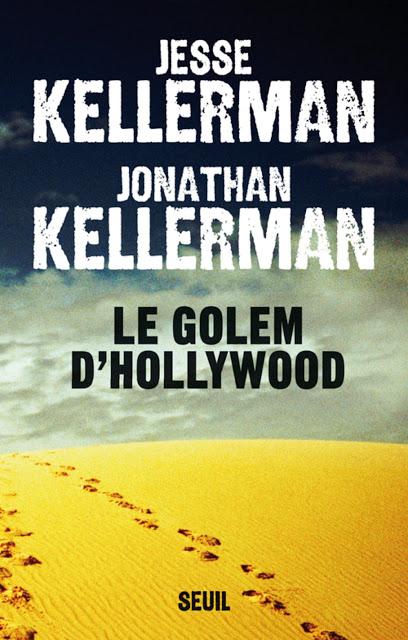 Le Golem d'Hollywood - Jonathan & Jesse Kellerman