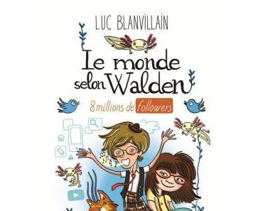 Événement : Le monde selon Walden