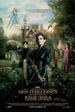 miss_peregrine_film_poster