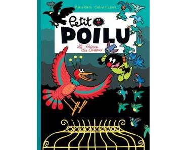 Petit Poilu T19 (Fraipont, Bailly) – Dupuis – 9,50€