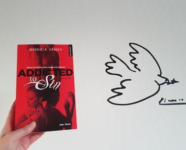 Addicted to Sin | Monica James (Saison 1)