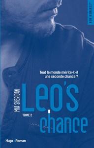 Mia Sheridan : Leo’s Chance, tome 2 : Leo’s Chance