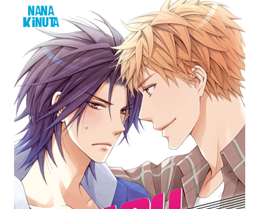 Maou Lover, Tome 02 – Kinuta Nana