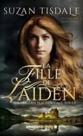 The Clan MacDougall Series #1 – La fille de Laiden – Suzan Tisdale
