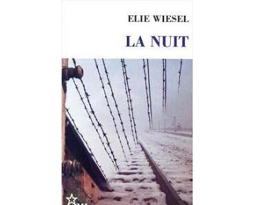 La nuit.Elie Wiesel.Editions de Minuit.200 pages.Résumé:L...