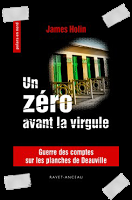 Affaire n°239: "Un zéro avant la virgule" de James Holin.