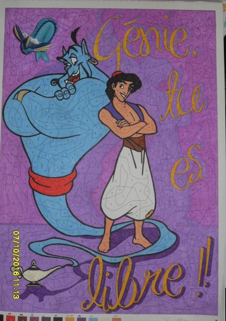 Aladdin