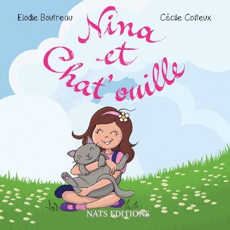 Nina et Chat'ouille