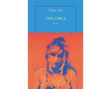 The Girls d’Emma Cline