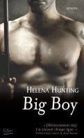 Pucked #3 – Big Boy – Helena Hunting